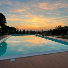 Villa Panconesi