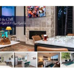 Ski & Chill