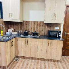 Abdullah Residencia Bahria phase 4