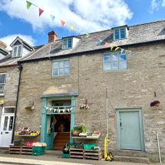 Number 22, Castle Street