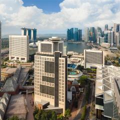 Conrad Singapore Marina Bay