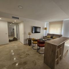 Apartamento Reyes Católicos