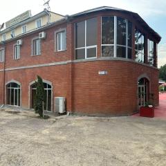 Hotel Romantika