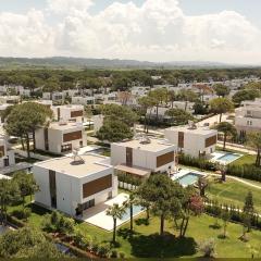 SanPietro Premium Villas