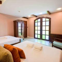 Nelson villa home
