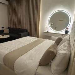 Deep sleep studio