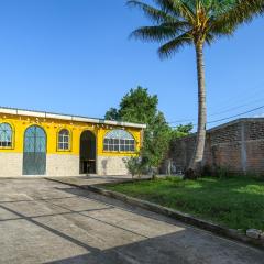 Serenity Stays Near Juayua City