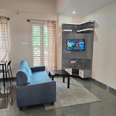 Isiri Service Apartment