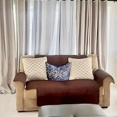 Sunset Serenity 2BR Oceanview Beach & Pool Access