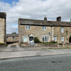 Three Bedroom Countryside Cottage