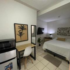 Habitación Privada No 1 Residencial Villa de las Hadas Zona Sur
