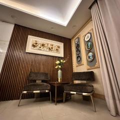 Platinum Suite Apartments - Gold Crest Mall & Residency by Mövenpick DHA P4