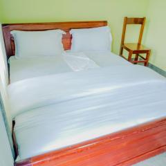 Kigombe River Motel