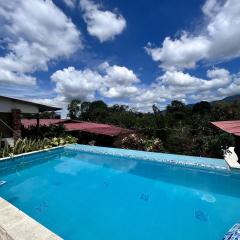 La casona de la loma Ibague