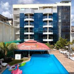 Samiria Jungle Hotel