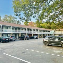 Hampton Motor Inn