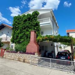 Apartments with parking space Podaca, Makarska - 312