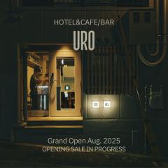 Hotel URO