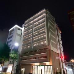 Hotel ROI 博多