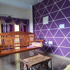 Abi Homestay - with Luxury feel at Guduvanchery