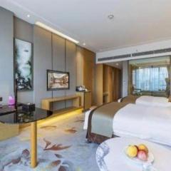 Xincheng hotel