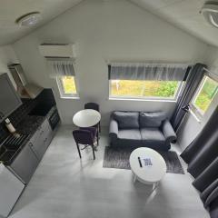 Aurora Jukkas Lodge 2 - Arctic Suite