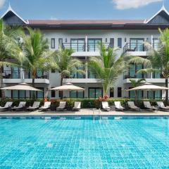 Howard Johnson by Wyndham Phuket Naiyang