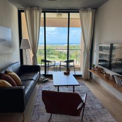קיסריה נאות גולף- Oren Apartment