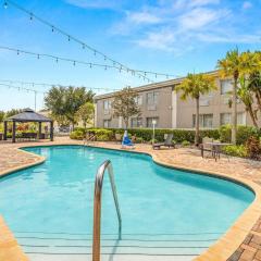 Quality Inn & Suites Tampa-Ybor City