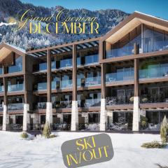 Luxury B&B August
