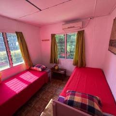 Lisi's ocean Breeze Escape