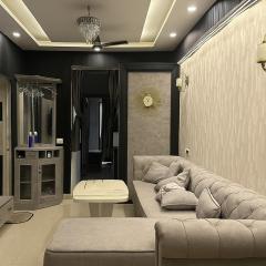 Sams Luxe Homestay