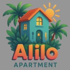 Alilo Apartment