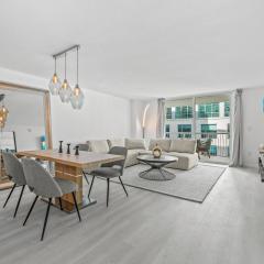 High Rise Unit in the heart of Brickell