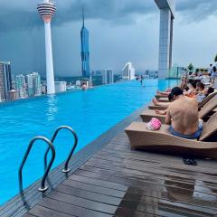 KLCC Platinum Family Apartment