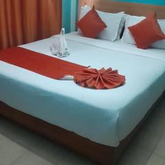 KAPOK HOTEL & Accommodation
