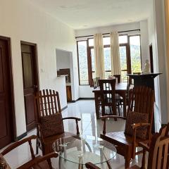 Hill View Villa in Gampola