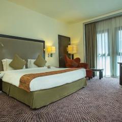 Hotel Pecefic Suites Near IGI Delhi Airport