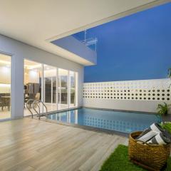 The Hill Ocean View Villa - Jimbaran Bali