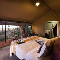 Basecamp Adventure