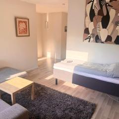 Cozy 2 Bedroom Apartment Near Santa Claus Village with space for 5
