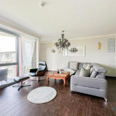 Residenz am Yachthafen Wohnung 18