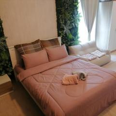 Homestay At Foret Iconature Salaya