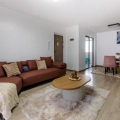 Remi comfort and serene home