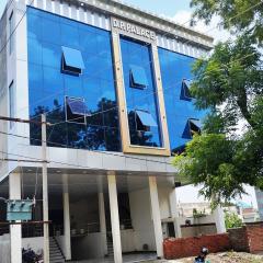 D P Palace