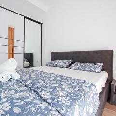 Tralalero Apartment - beautiful journey