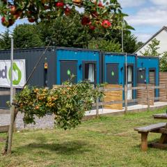 nodpod accommodation