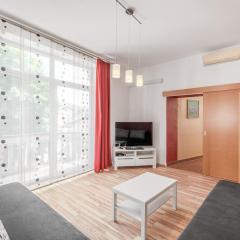Apartma Most
