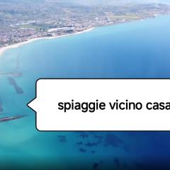 La Casetta Bianca Vicino Mare