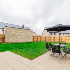 Stylish 3 Bedroom Home Perfect for Families
